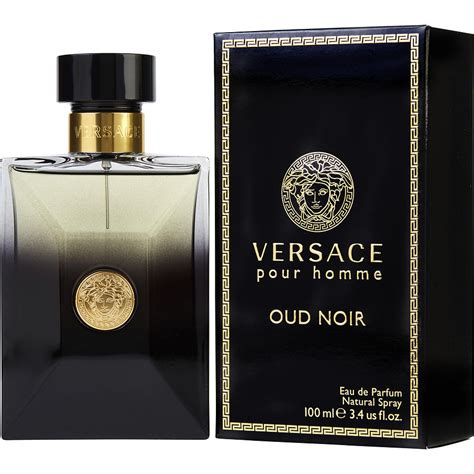 versace eros oud|is Versace oud noir discontinued.